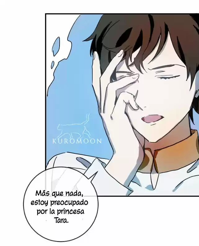 La Odiosa Historia De Una Tonta Señorita - Capítulo 20 - Página 55 - LectorTMOo