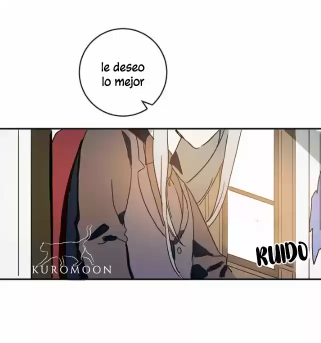 La Odiosa Historia De Una Tonta Señorita - Capítulo 20 - Página 57 - LectorTMOo