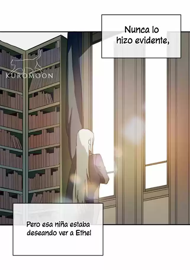 La Odiosa Historia De Una Tonta Señorita - Capítulo 20 - Página 58 - LectorTMOo