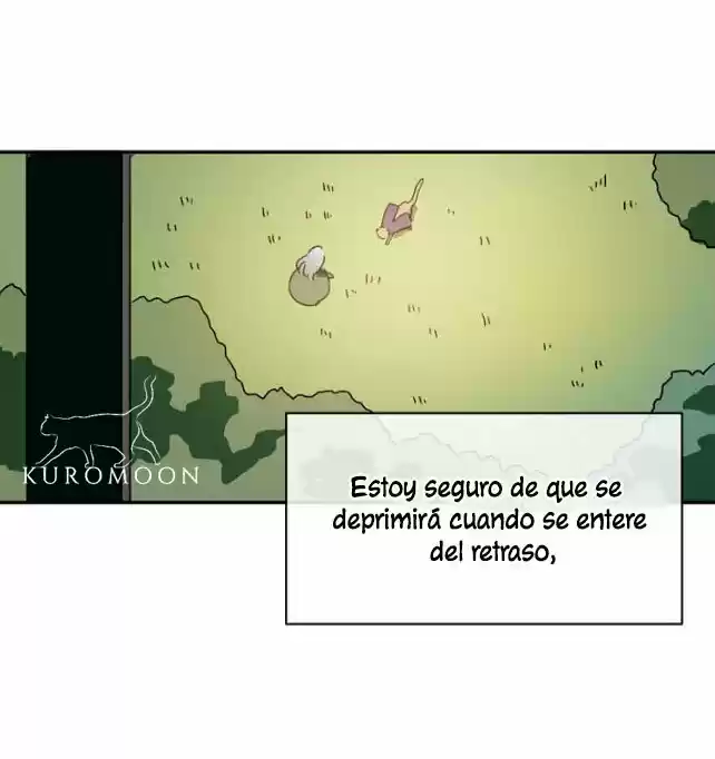 La Odiosa Historia De Una Tonta Señorita - Capítulo 20 - Página 59 - LectorTMOo
