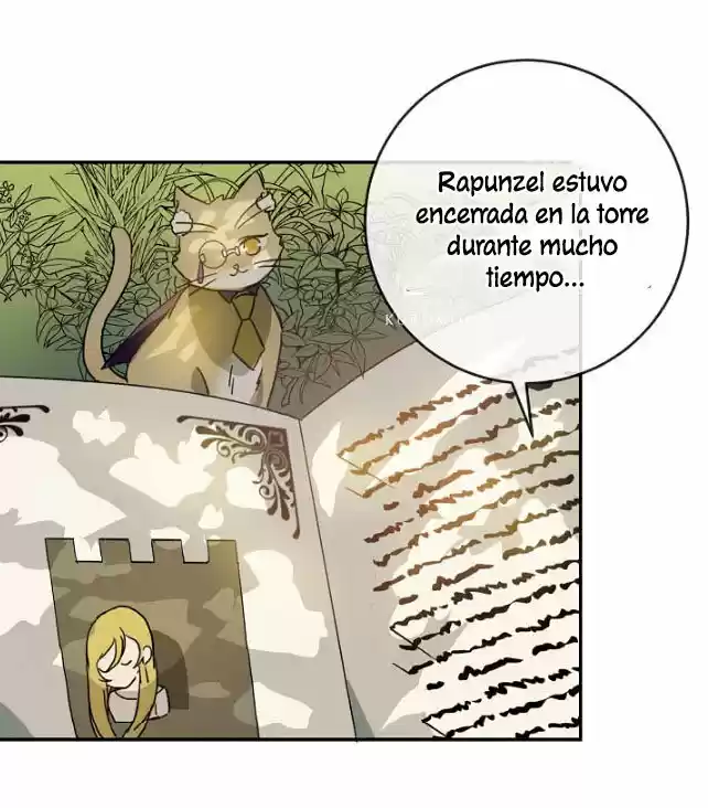 La Odiosa Historia De Una Tonta Señorita - Capítulo 20 - Página 62 - LectorTMOo
