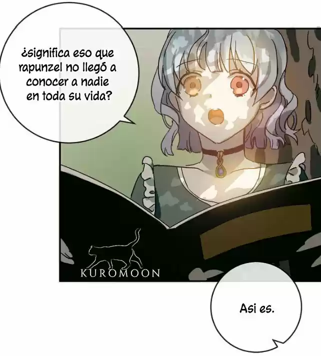 La Odiosa Historia De Una Tonta Señorita - Capítulo 20 - Página 63 - LectorTMOo