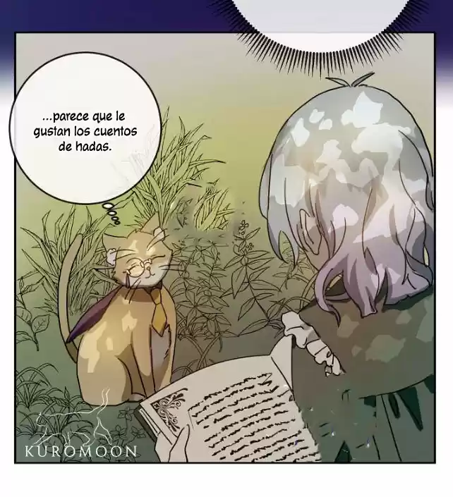 La Odiosa Historia De Una Tonta Señorita - Capítulo 20 - Página 67 - LectorTMOo