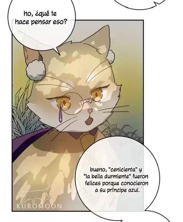 La Odiosa Historia De Una Tonta Señorita - Capítulo 20 - Página 69 - LectorTMOo