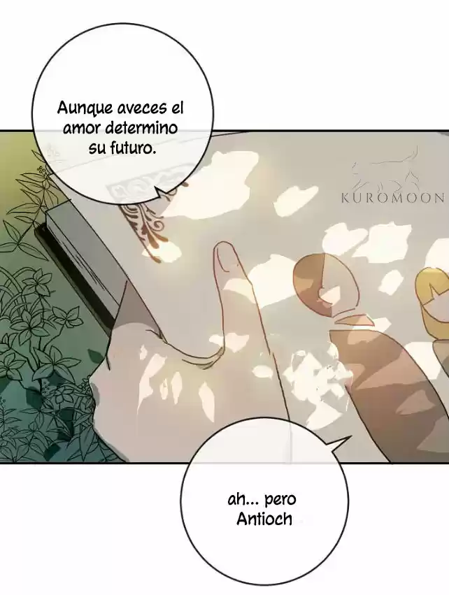 La Odiosa Historia De Una Tonta Señorita - Capítulo 20 - Página 72 - LectorTMOo