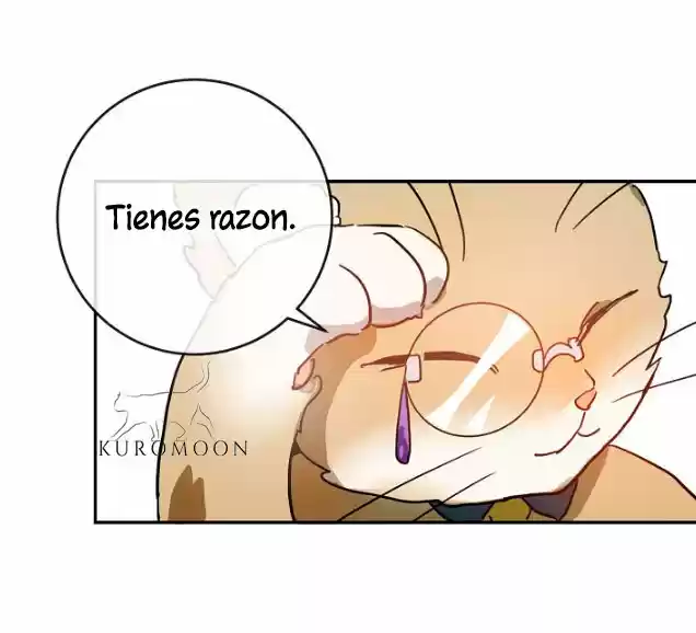 La Odiosa Historia De Una Tonta Señorita - Capítulo 21 - Página 3 - LectorTMOo