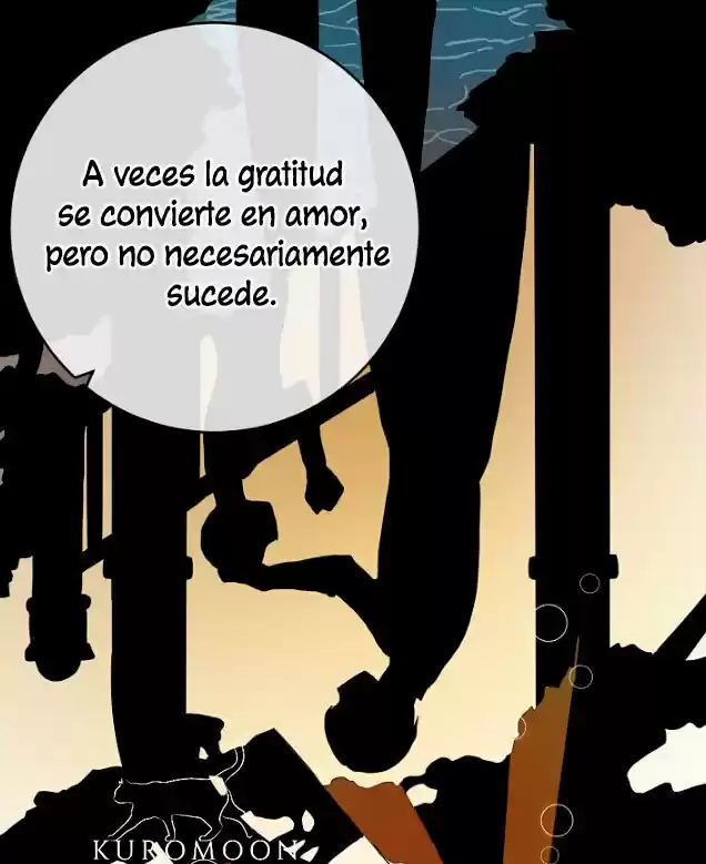 La Odiosa Historia De Una Tonta Señorita - Capítulo 21 - Página 5 - LectorTMOo
