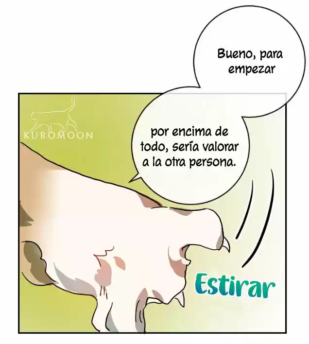 La Odiosa Historia De Una Tonta Señorita - Capítulo 21 - Página 13 - LectorTMOo