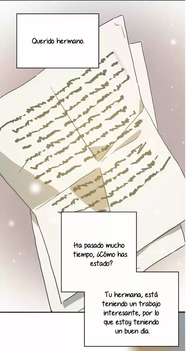 La Odiosa Historia De Una Tonta Señorita - Capítulo 22 - Página 3 - LectorTMOo
