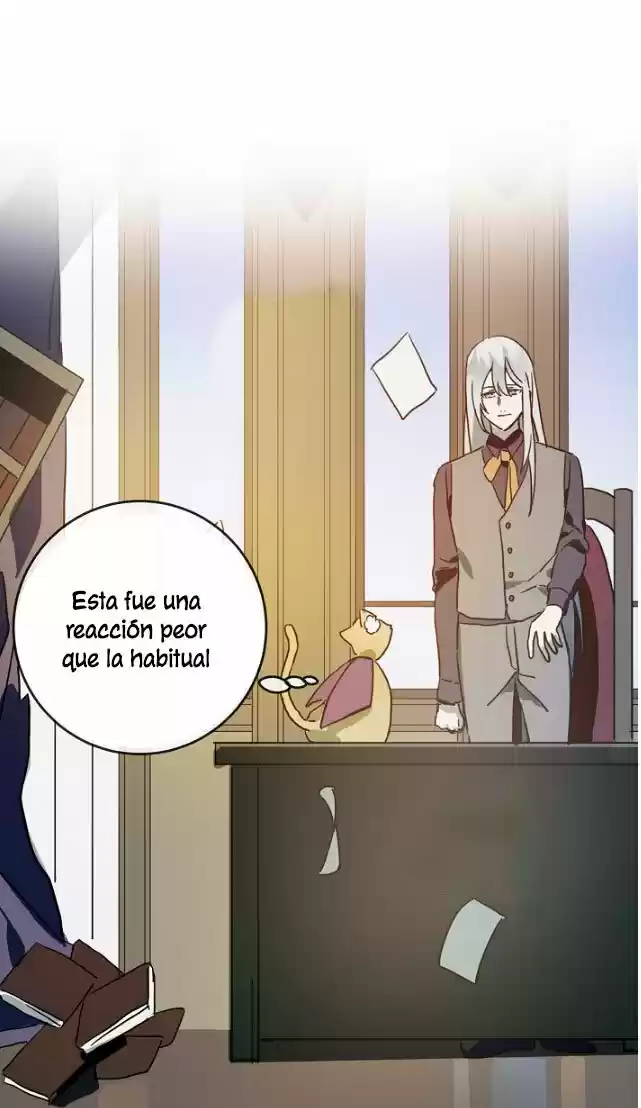 La Odiosa Historia De Una Tonta Señorita - Capítulo 22 - Página 14 - LectorTMOo