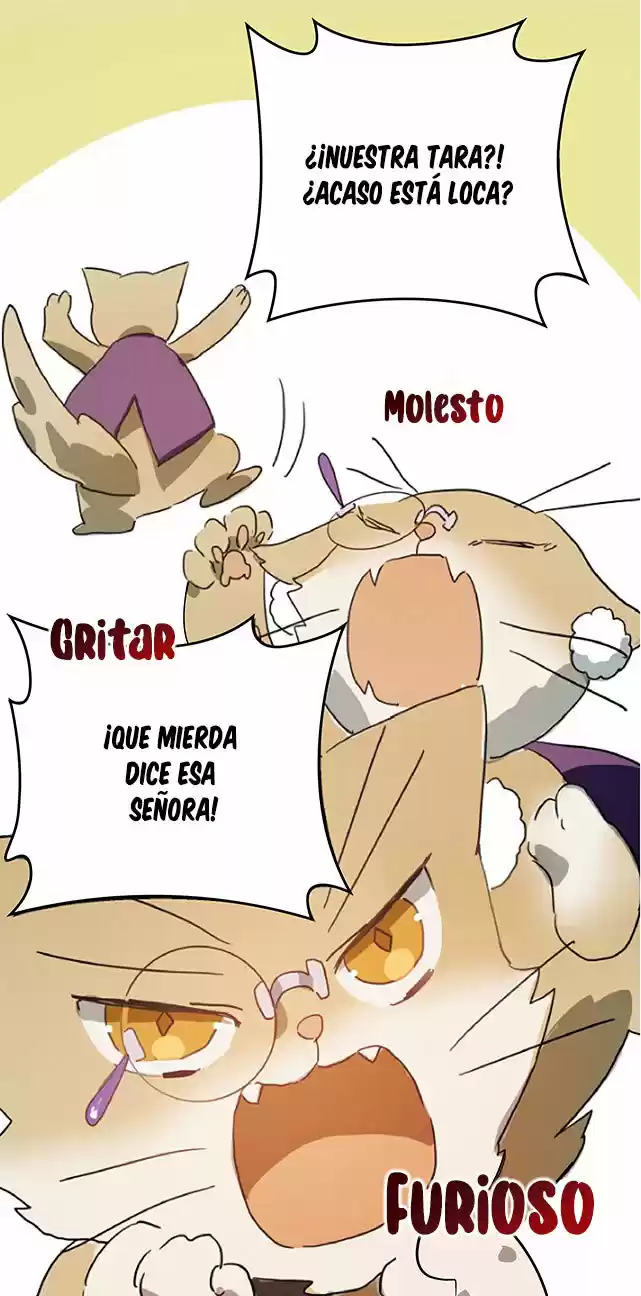La Odiosa Historia De Una Tonta Señorita - Capítulo 22 - Página 17 - LectorTMOo