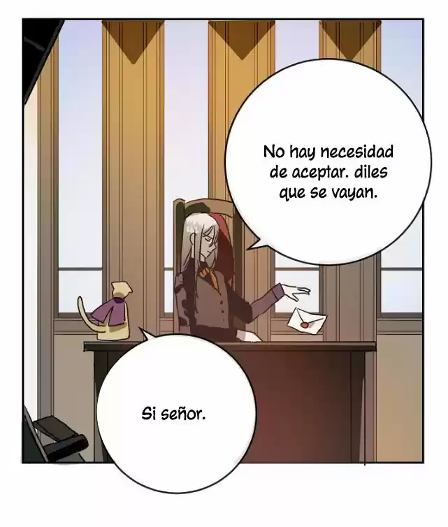La Odiosa Historia De Una Tonta Señorita - Capítulo 22 - Página 22 - LectorTMOo