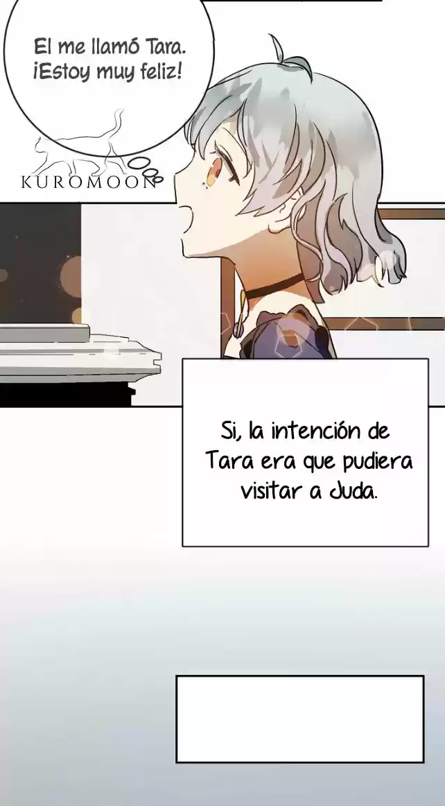 La Odiosa Historia De Una Tonta Señorita - Capítulo 22 - Página 35 - LectorTMOo