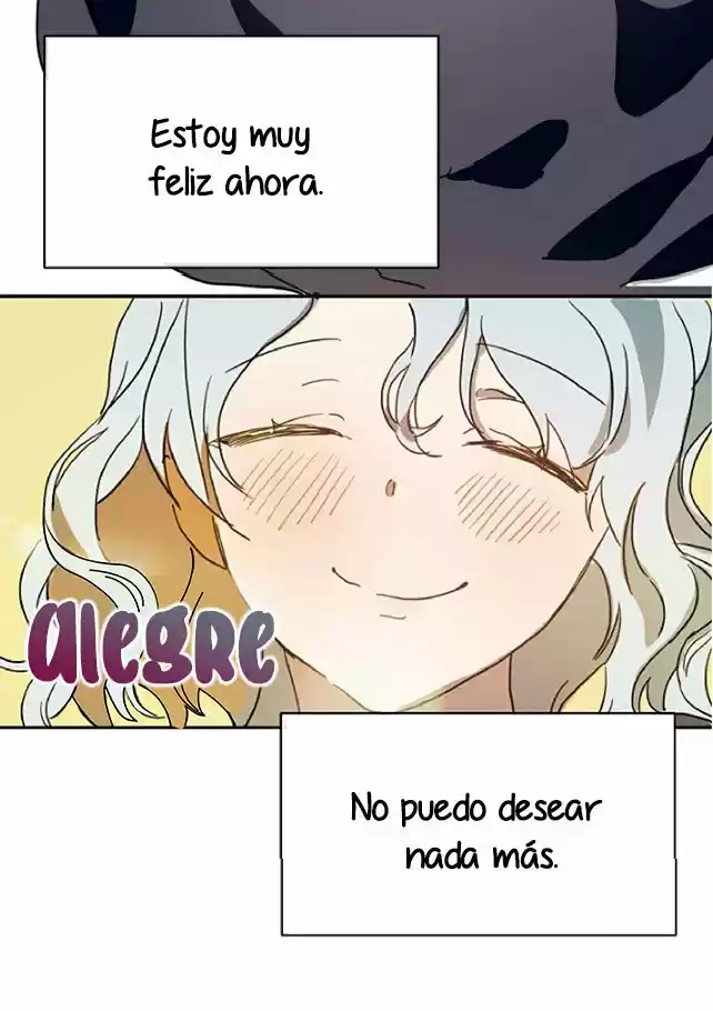 La Odiosa Historia De Una Tonta Señorita - Capítulo 22 - Página 39 - LectorTMOo