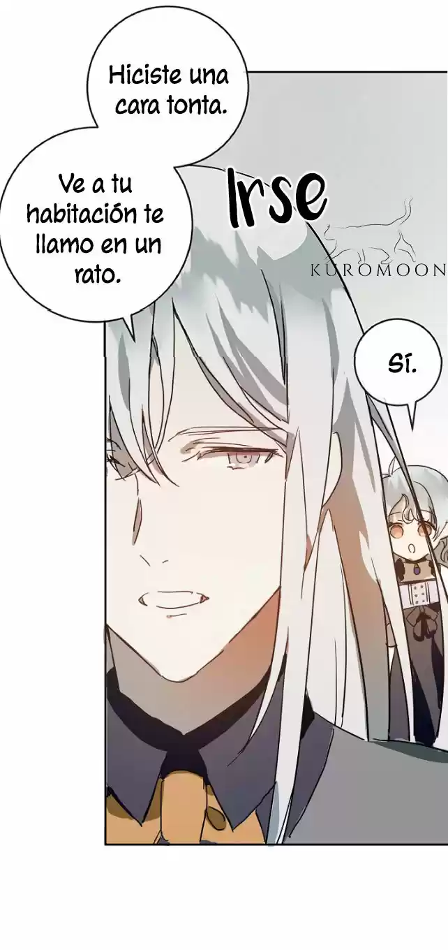 La Odiosa Historia De Una Tonta Señorita - Capítulo 22 - Página 40 - LectorTMOo