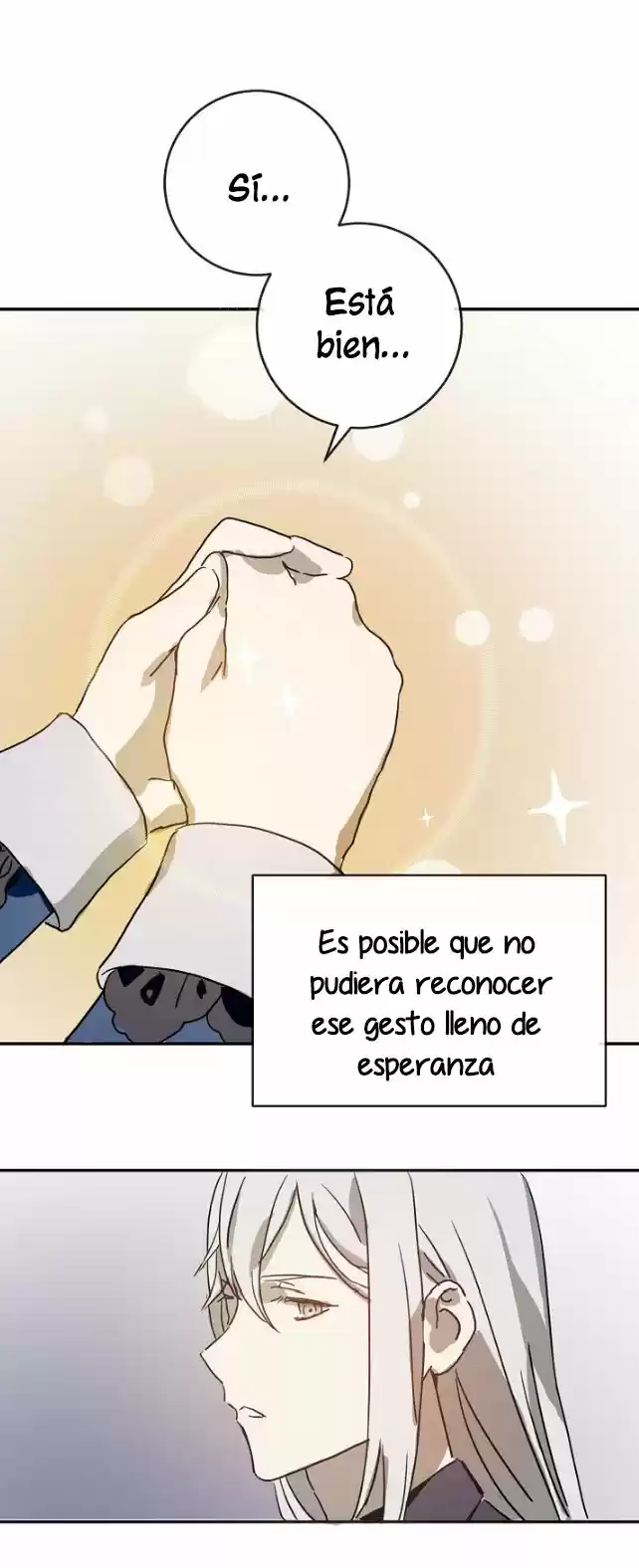 La Odiosa Historia De Una Tonta Señorita - Capítulo 22 - Página 41 - LectorTMOo