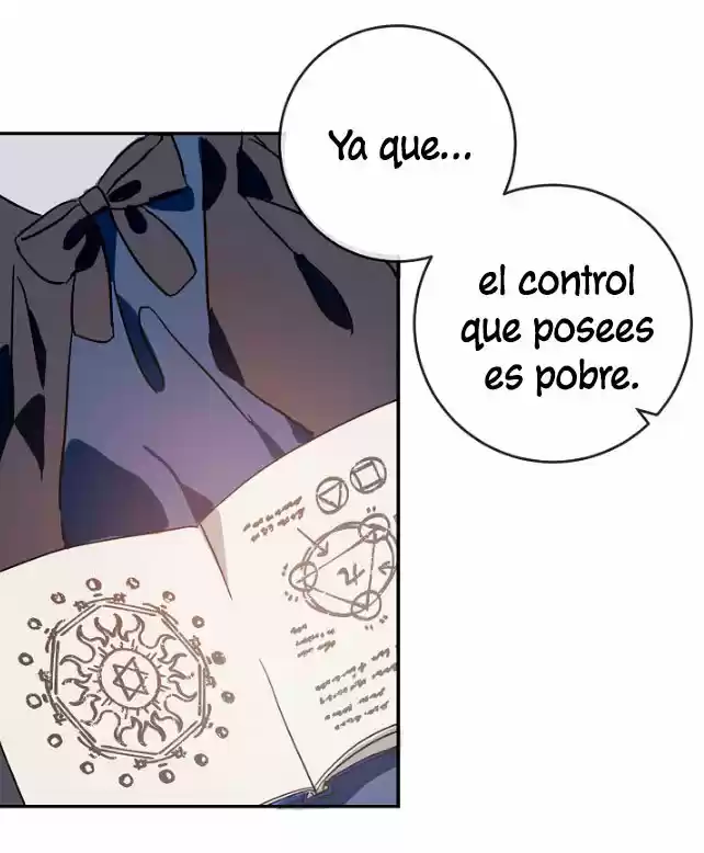 La Odiosa Historia De Una Tonta Señorita - Capítulo 22 - Página 49 - LectorTMOo