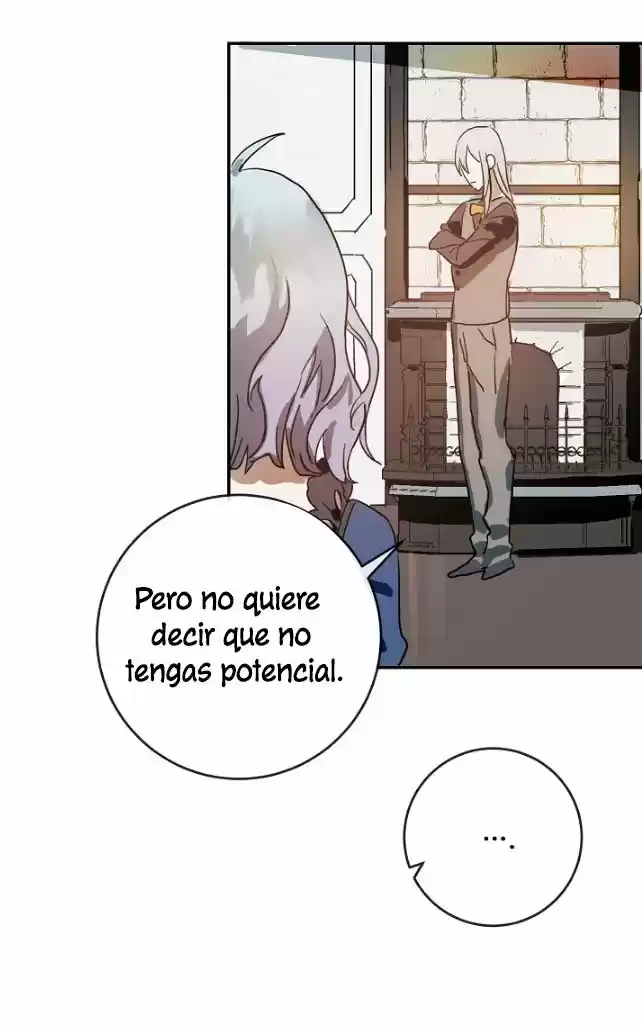 La Odiosa Historia De Una Tonta Señorita - Capítulo 22 - Página 50 - LectorTMOo