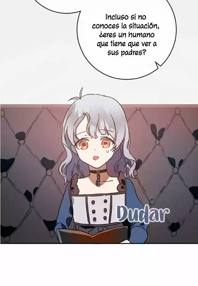 La Odiosa Historia De Una Tonta Señorita - Capítulo 22 - Página 55 - LectorTMOo