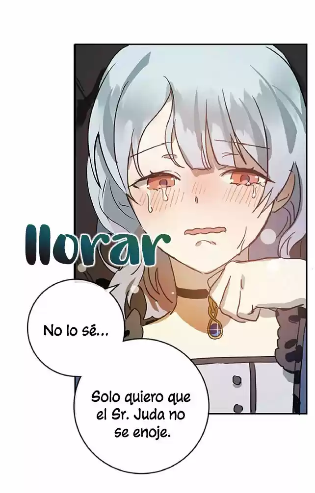 La Odiosa Historia De Una Tonta Señorita - Capítulo 22 - Página 59 - LectorTMOo