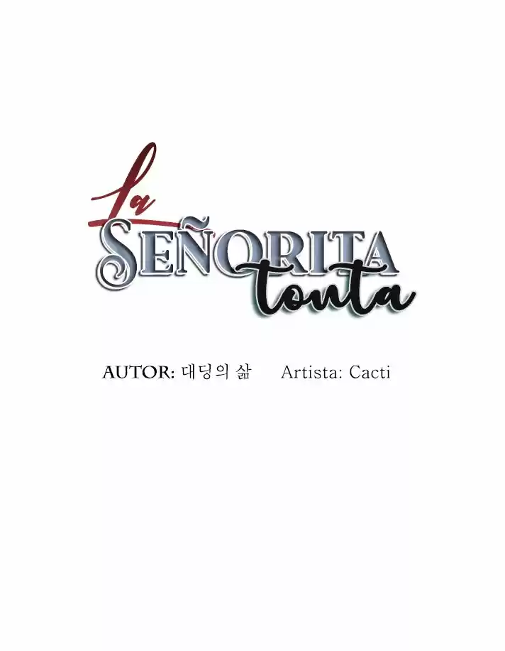 La Odiosa Historia De Una Tonta Señorita - Capítulo 22 - Página 65 - LectorTMOo