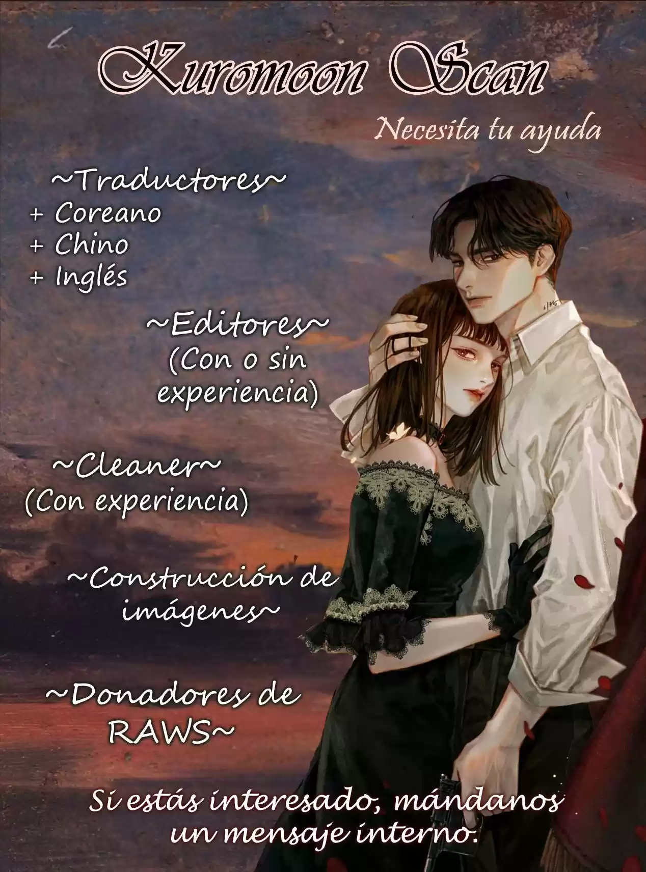 La Odiosa Historia De Una Tonta Señorita - Capítulo 22 - Página 67 - LectorTMOo