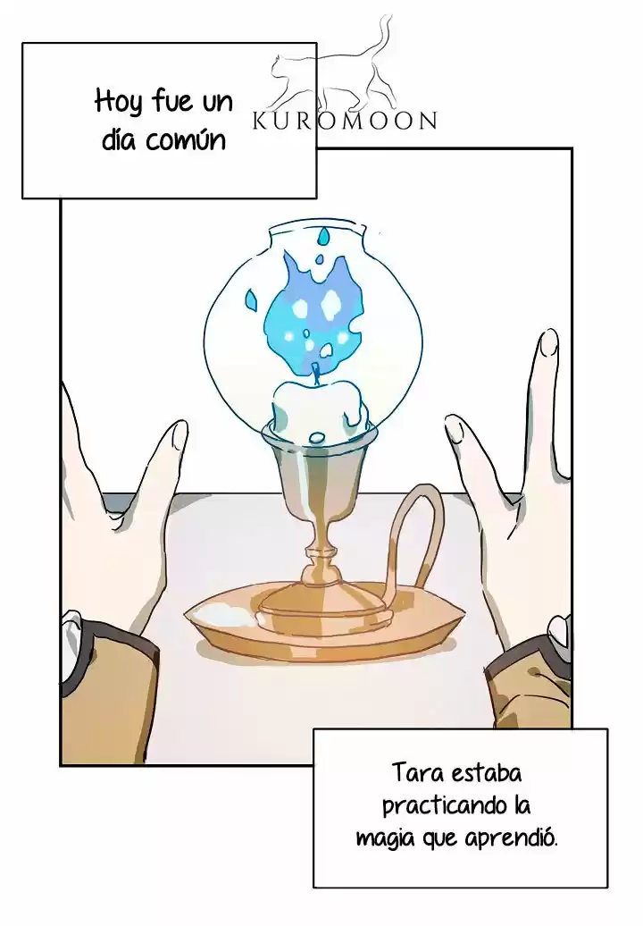 La Odiosa Historia De Una Tonta Señorita - Capítulo 23 - Página 7 - LectorTMOo