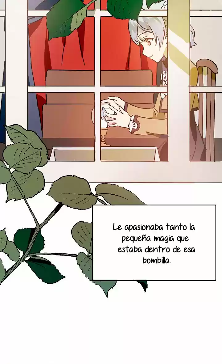 La Odiosa Historia De Una Tonta Señorita - Capítulo 23 - Página 9 - LectorTMOo