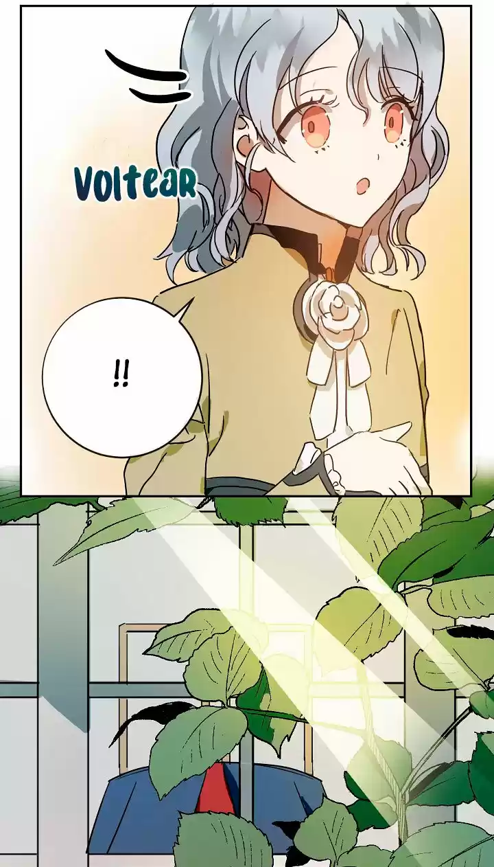 La Odiosa Historia De Una Tonta Señorita - Capítulo 23 - Página 11 - LectorTMOo