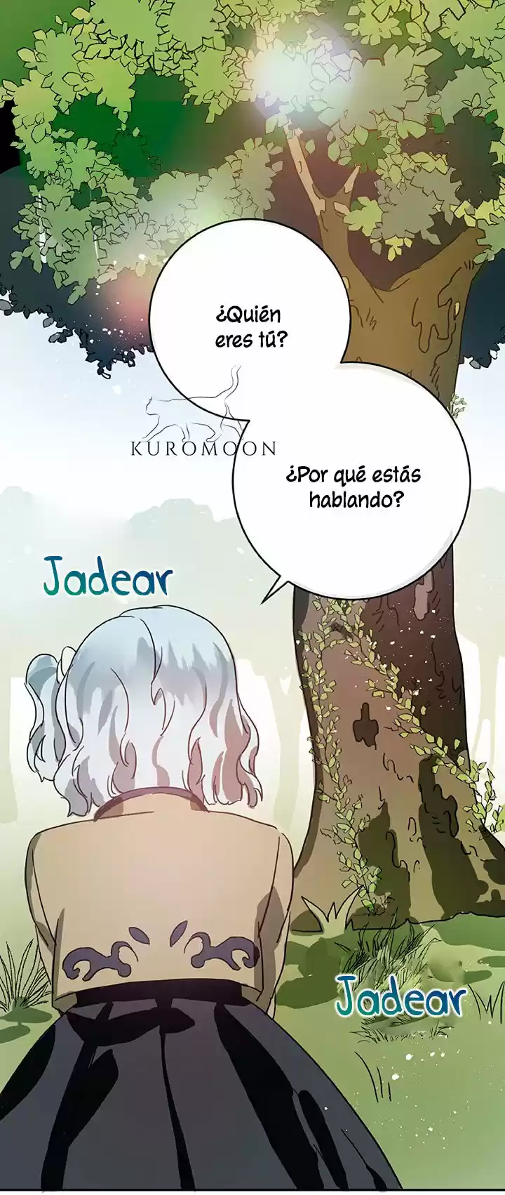 La Odiosa Historia De Una Tonta Señorita - Capítulo 23 - Página 22 - LectorTMOo