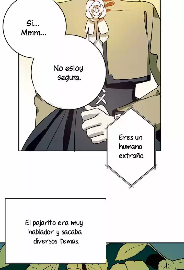La Odiosa Historia De Una Tonta Señorita - Capítulo 23 - Página 25 - LectorTMOo