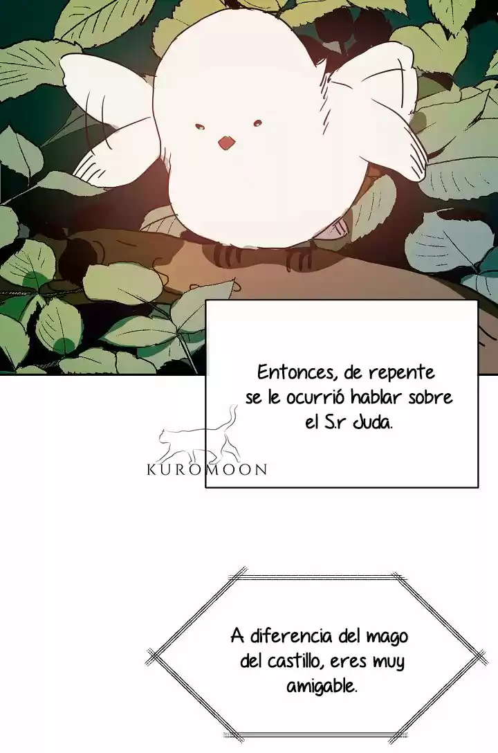 La Odiosa Historia De Una Tonta Señorita - Capítulo 23 - Página 26 - LectorTMOo