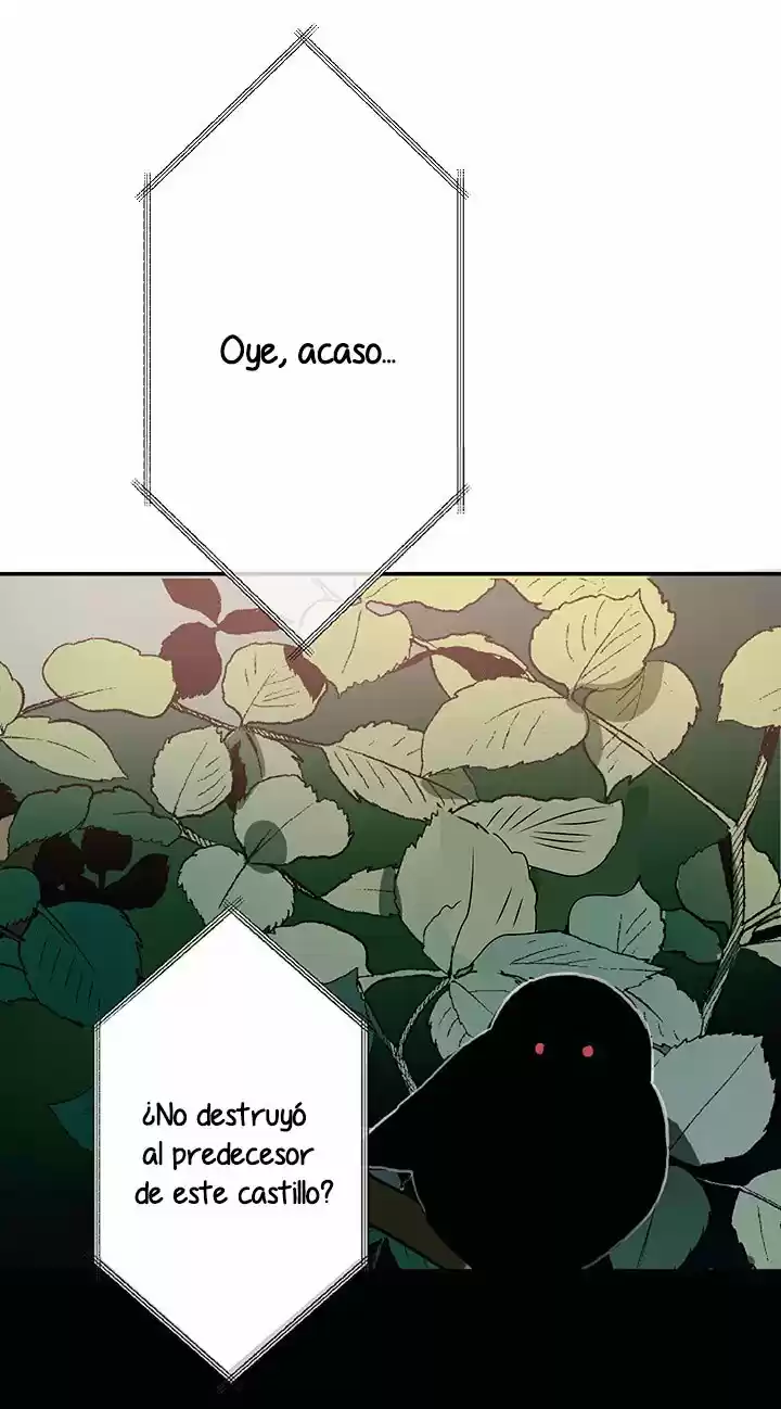 La Odiosa Historia De Una Tonta Señorita - Capítulo 23 - Página 34 - LectorTMOo