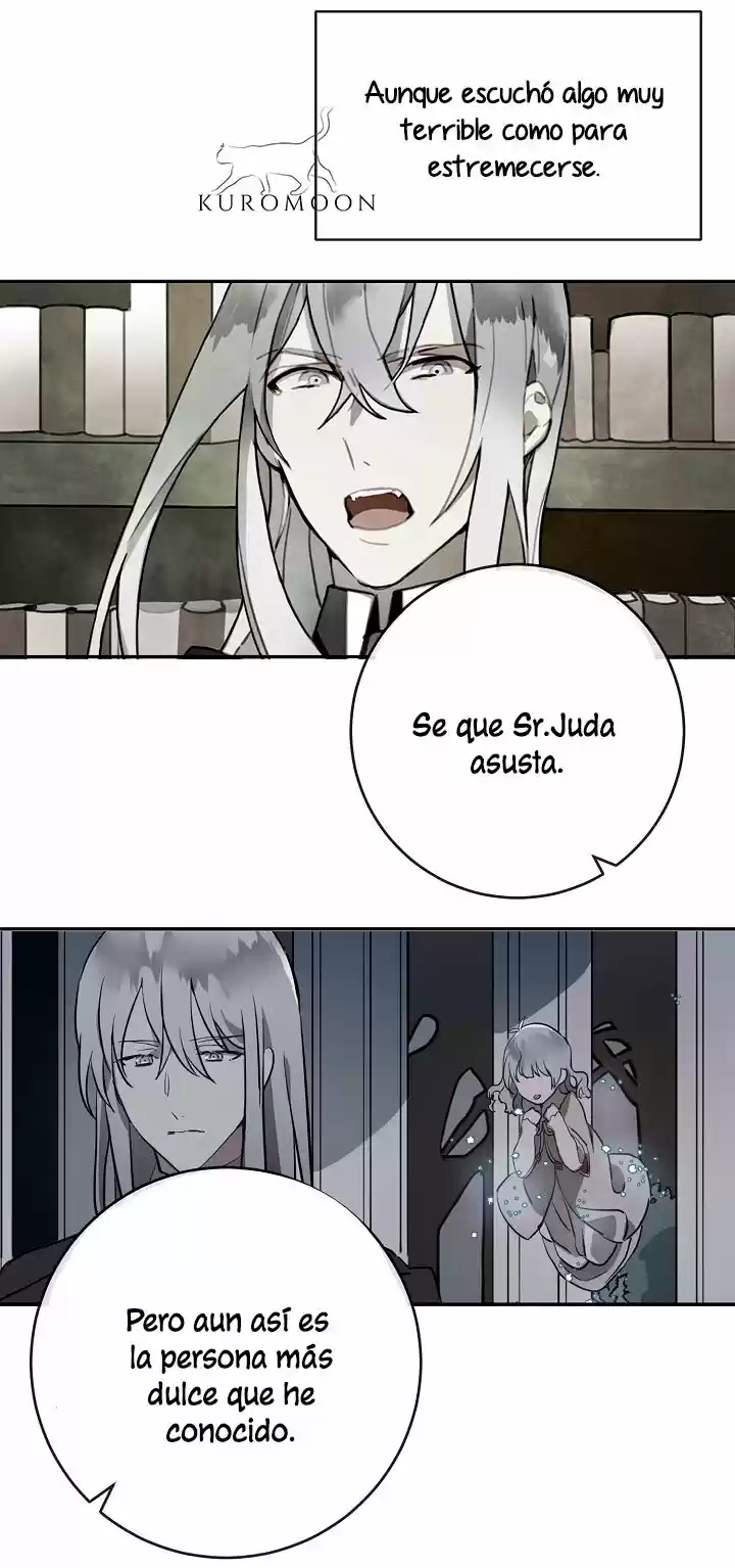 La Odiosa Historia De Una Tonta Señorita - Capítulo 23 - Página 40 - LectorTMOo