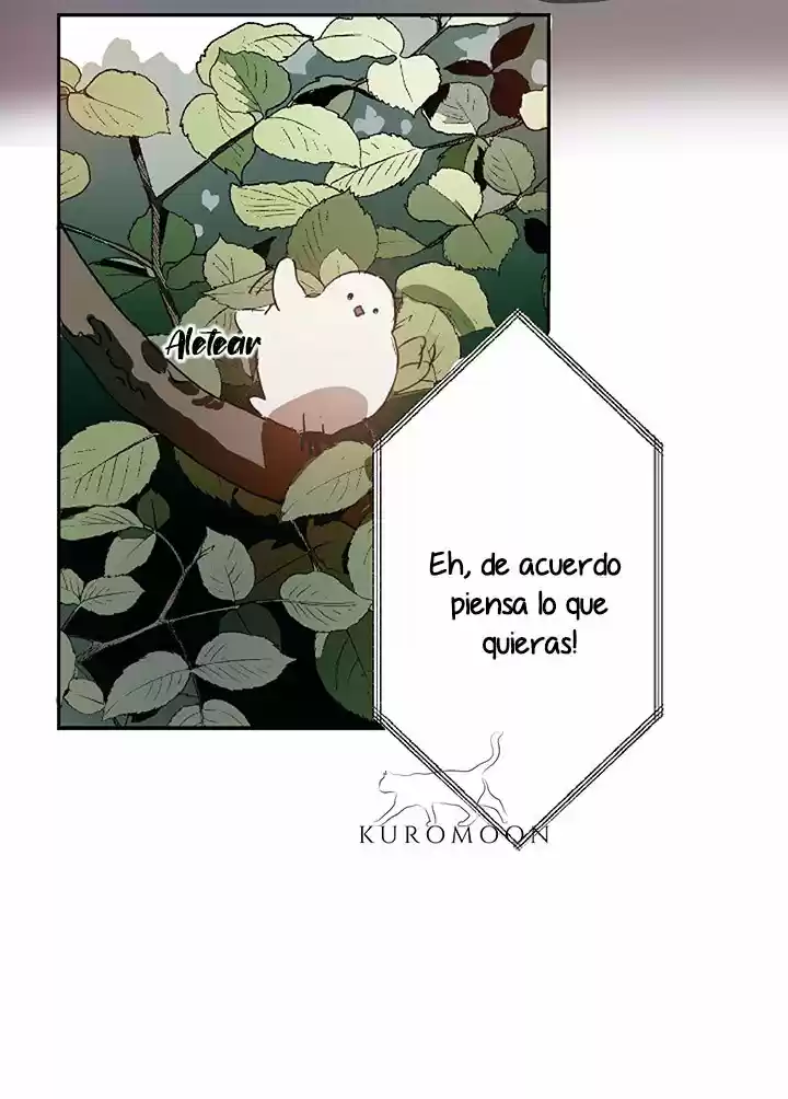 La Odiosa Historia De Una Tonta Señorita - Capítulo 23 - Página 42 - LectorTMOo