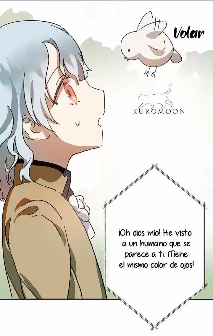 La Odiosa Historia De Una Tonta Señorita - Capítulo 23 - Página 44 - LectorTMOo
