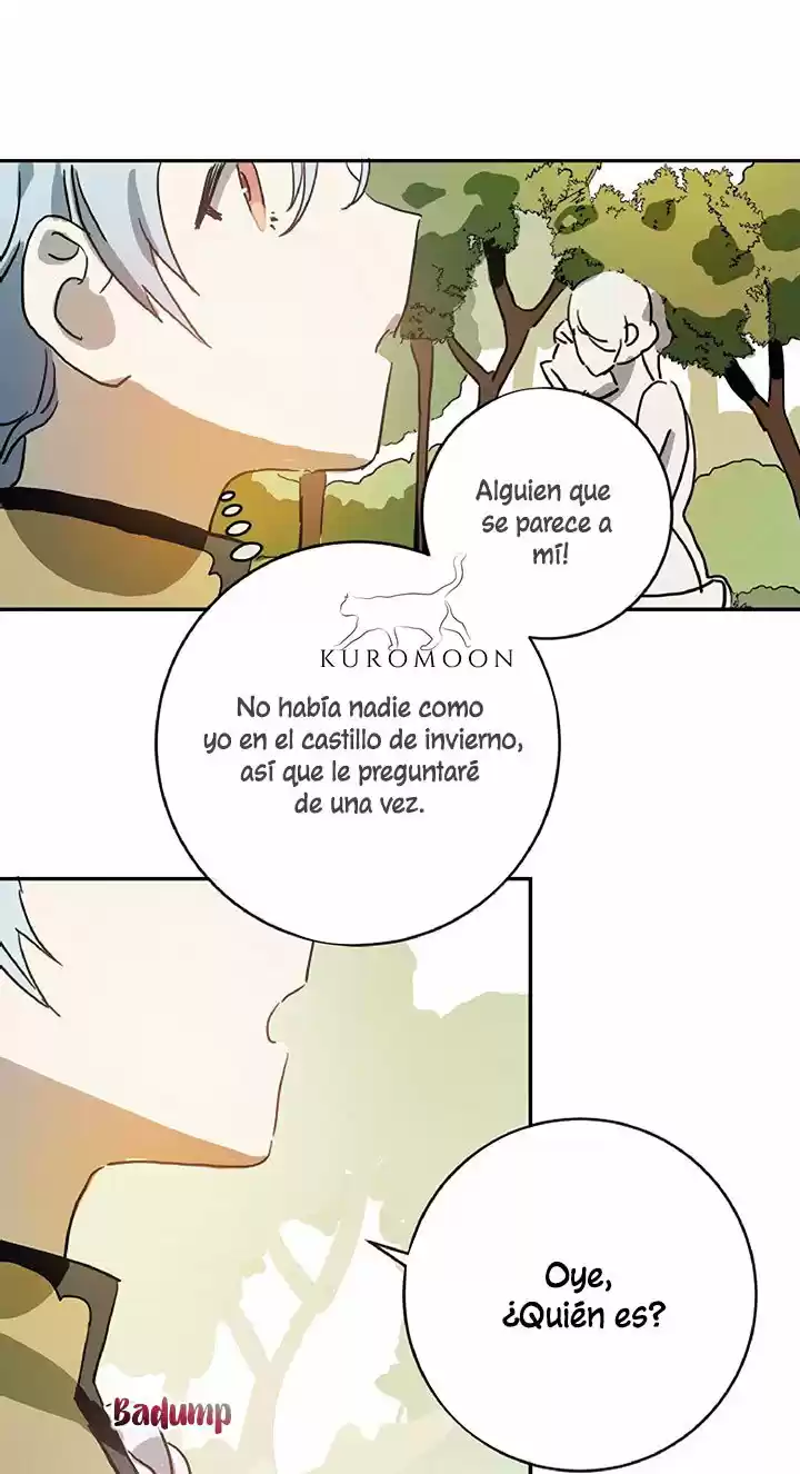 La Odiosa Historia De Una Tonta Señorita - Capítulo 23 - Página 45 - LectorTMOo