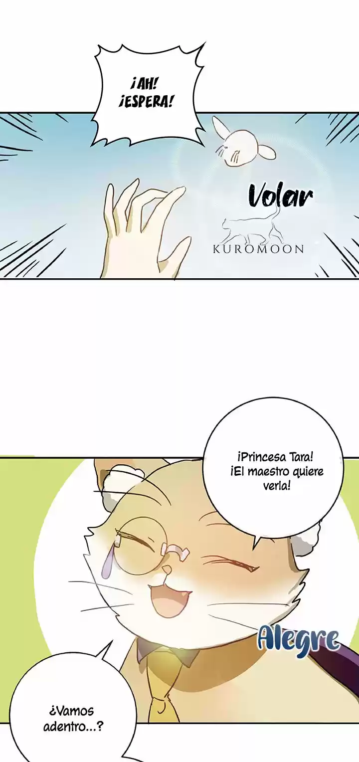 La Odiosa Historia De Una Tonta Señorita - Capítulo 23 - Página 51 - LectorTMOo