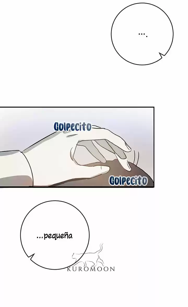 La Odiosa Historia De Una Tonta Señorita - Capítulo 23 - Página 54 - LectorTMOo