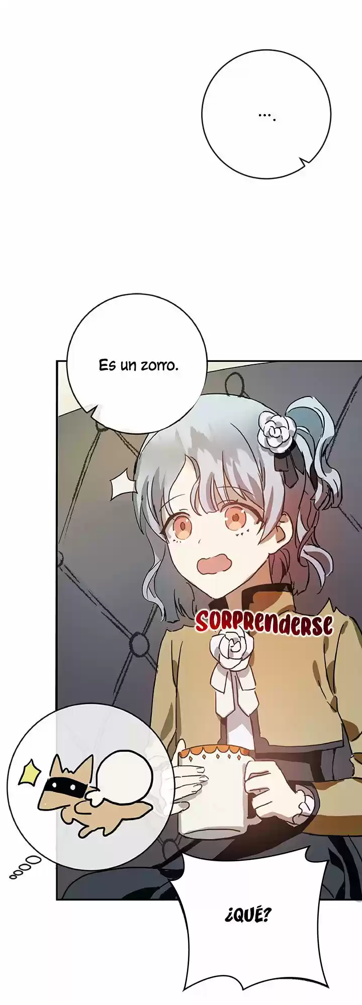 La Odiosa Historia De Una Tonta Señorita - Capítulo 23 - Página 55 - LectorTMOo
