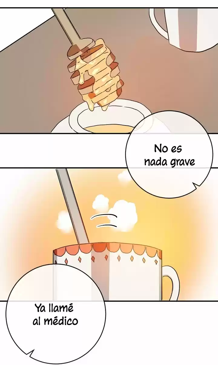 La Odiosa Historia De Una Tonta Señorita - Capítulo 24 - Página 9 - LectorTMOo
