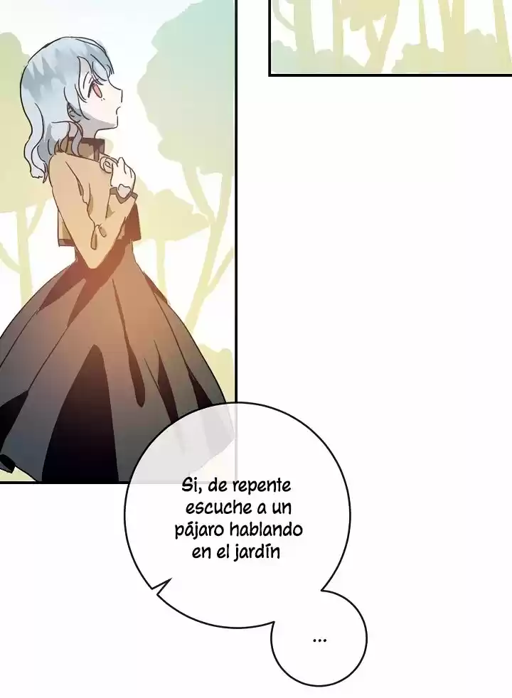 La Odiosa Historia De Una Tonta Señorita - Capítulo 24 - Página 20 - LectorTMOo