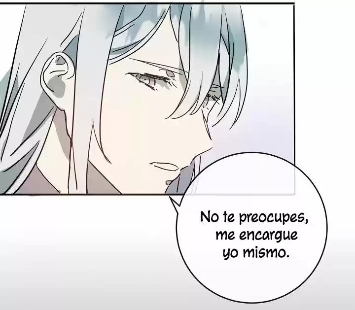 La Odiosa Historia De Una Tonta Señorita - Capítulo 24 - Página 23 - LectorTMOo