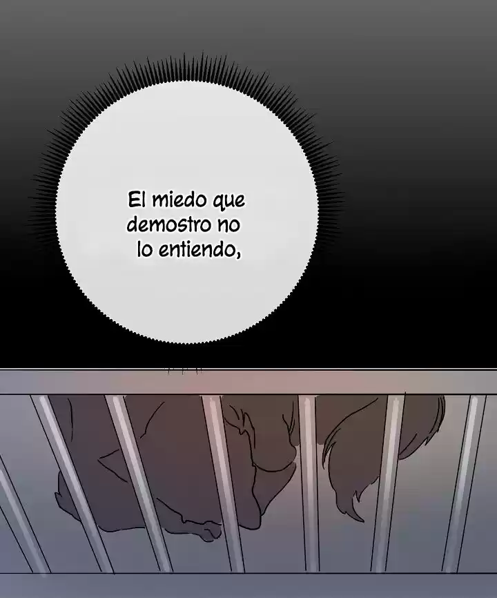 La Odiosa Historia De Una Tonta Señorita - Capítulo 24 - Página 24 - LectorTMOo