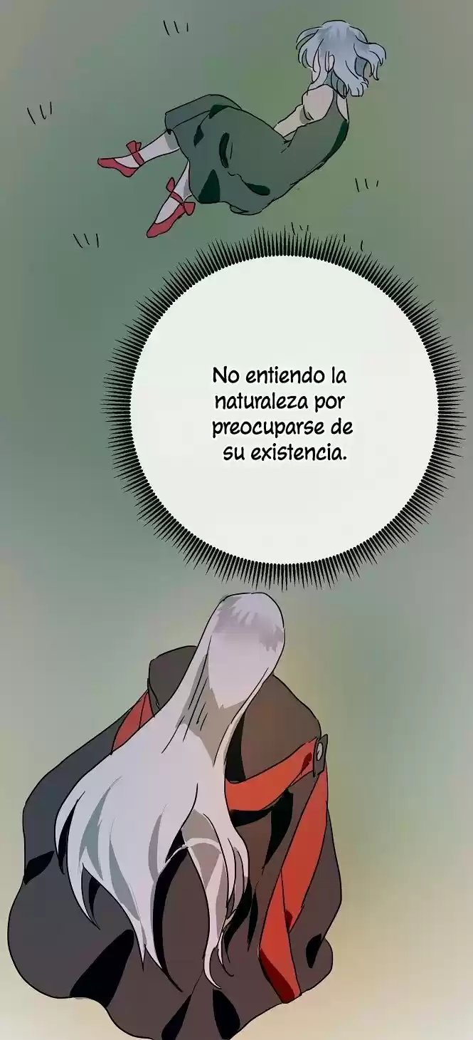 La Odiosa Historia De Una Tonta Señorita - Capítulo 24 - Página 25 - LectorTMOo