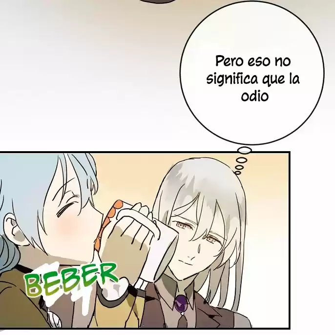 La Odiosa Historia De Una Tonta Señorita - Capítulo 24 - Página 26 - LectorTMOo
