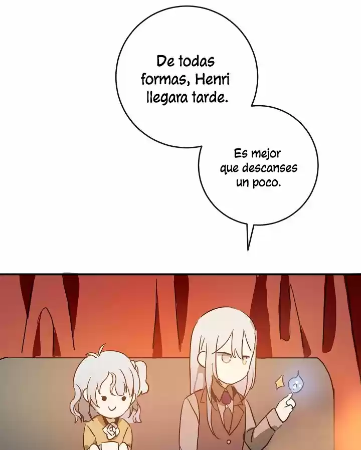 La Odiosa Historia De Una Tonta Señorita - Capítulo 24 - Página 28 - LectorTMOo