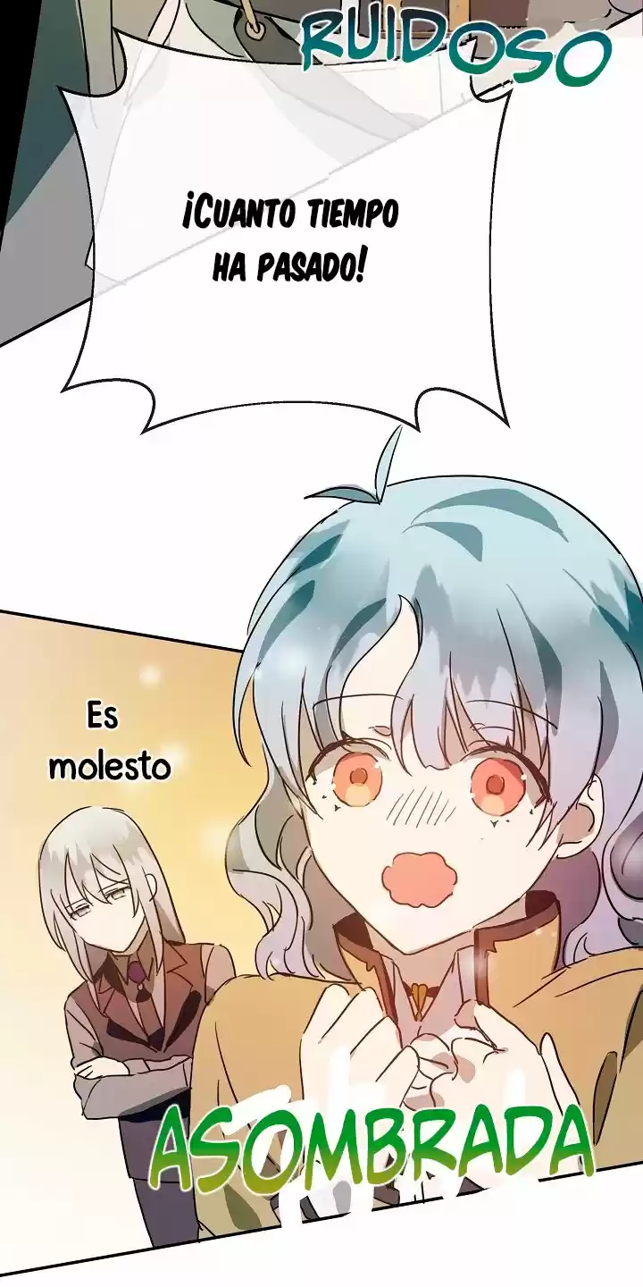 La Odiosa Historia De Una Tonta Señorita - Capítulo 24 - Página 31 - LectorTMOo