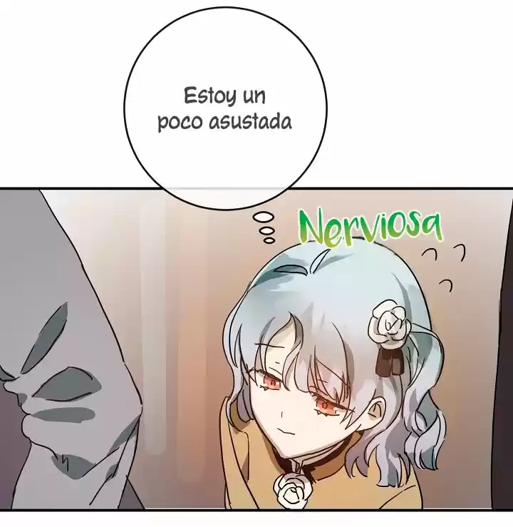 La Odiosa Historia De Una Tonta Señorita - Capítulo 24 - Página 34 - LectorTMOo