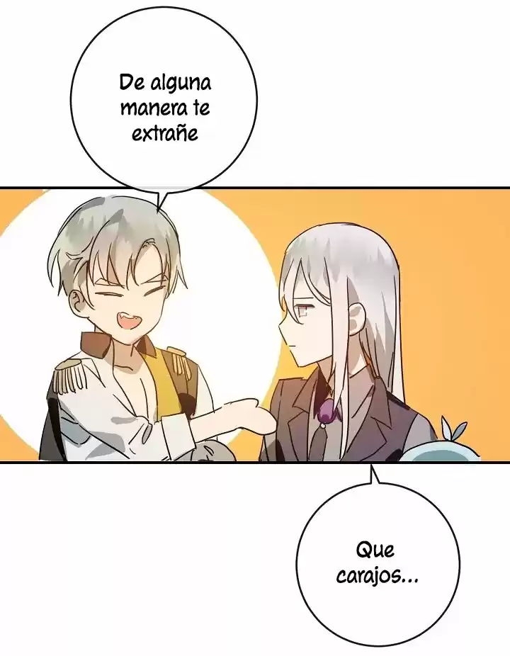 La Odiosa Historia De Una Tonta Señorita - Capítulo 24 - Página 38 - LectorTMOo